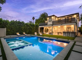 5821 Wilkinson Ave, Valley Village, CA 91607