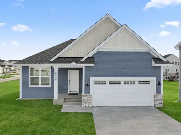 3280 Linden Ave N, Lake Elmo, MN 55042