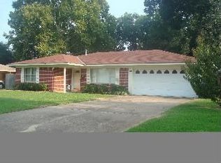 2514 Rosedale Pl, Bossier City, LA 71111