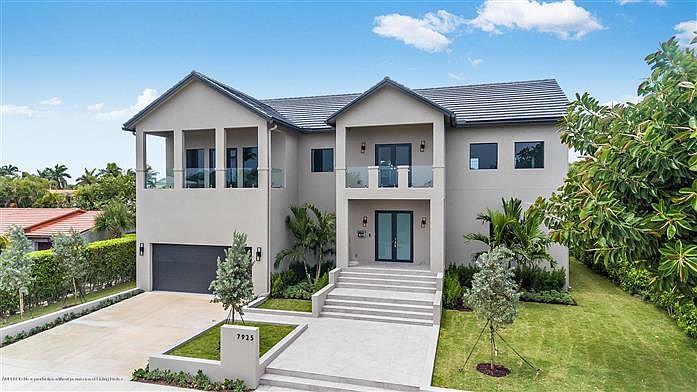1st image of 7925 Flagler Ct