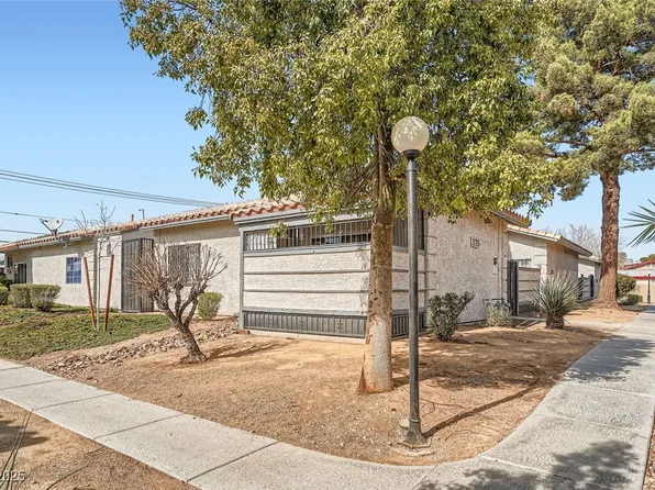 275 N Lamb Blvd Unit E, Las Vegas, NV 89110