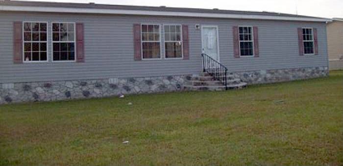 Large home for family