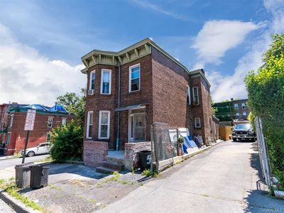 59 Benkard Ave, Newburgh, NY, 12550