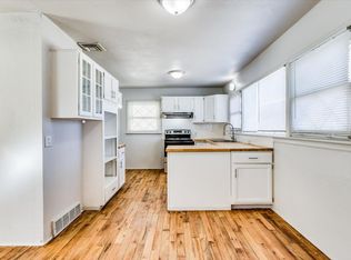 1155 N Oliver St, Wichita, KS 67208