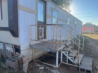 2813 Robertson Ave, Odessa, TX 79764