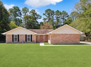 19436 Camille Ln, Hammond, LA 70401