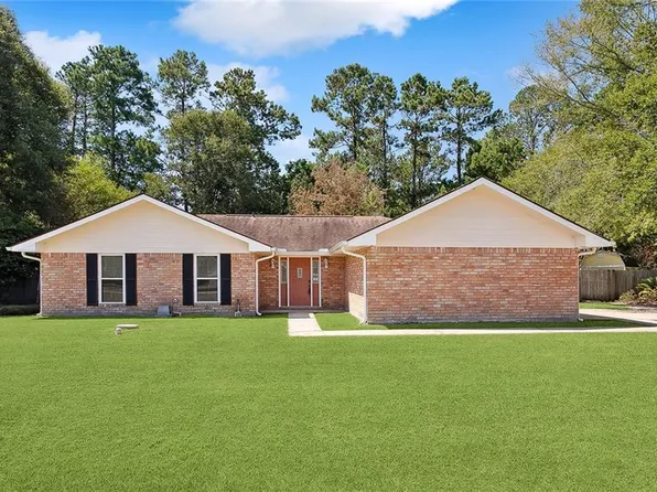 19436 Camille Ln, Hammond, LA 70401