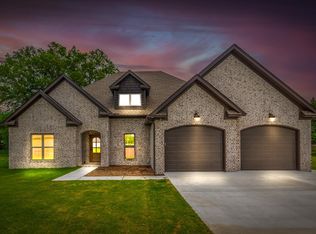 7 Sunset Blvd, Morrilton, AR 72110