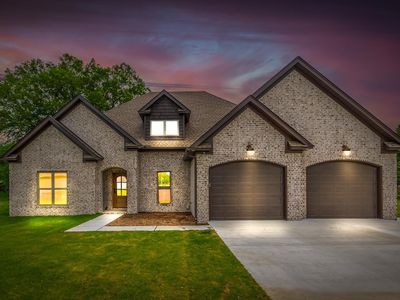 7 Sunset Blvd, Morrilton, AR, 72110
