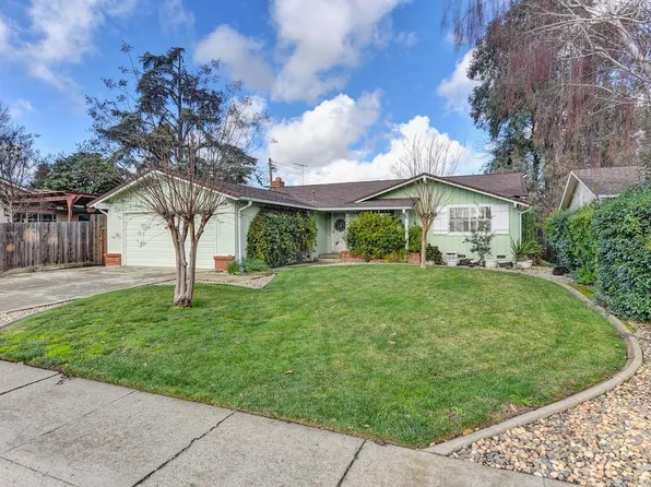 8221 Citadel Way, Sacramento, CA 95826