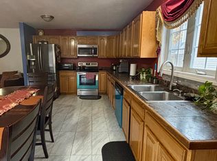 1477 Main St, Worcester, MA 01603