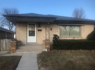 4657 N 79th St, Milwaukee, WI 53218
