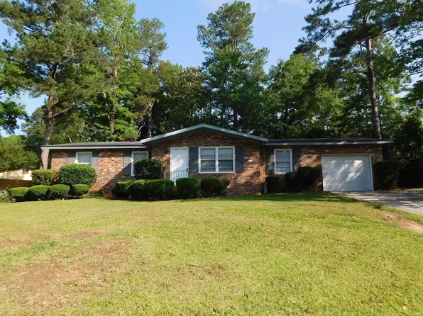 3597 Marlboro Street, Martinez, GA