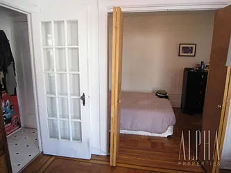 Rented by Alpha Properties NYC I LLC