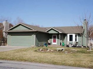 718 Plantation St, Maize, KS 67101