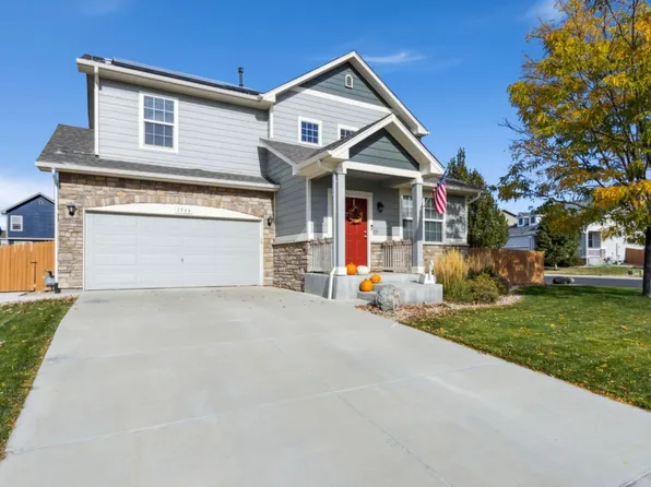1544 Benfleet Ct, Windsor, CO 80550