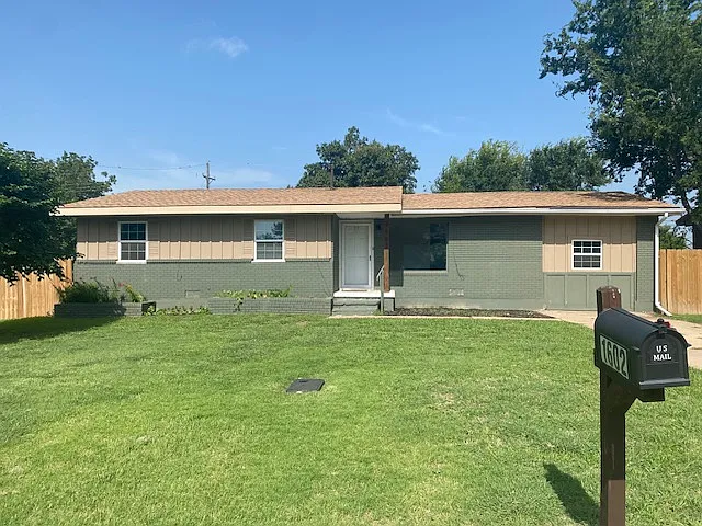1602 NW 48th St
