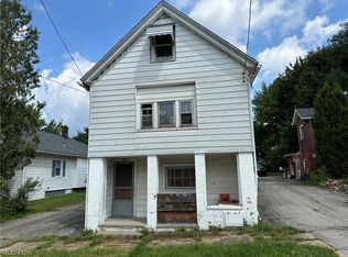 146 Bright Ave, Campbell, OH