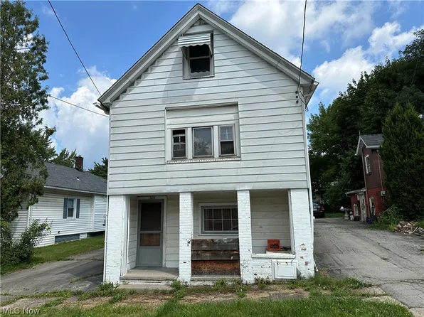 146 Bright Ave, Campbell, OH 44405