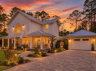 65 Island Grove Dr, Freeport, FL 32439