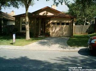 5870 Spring Grn, San Antonio, TX 78247