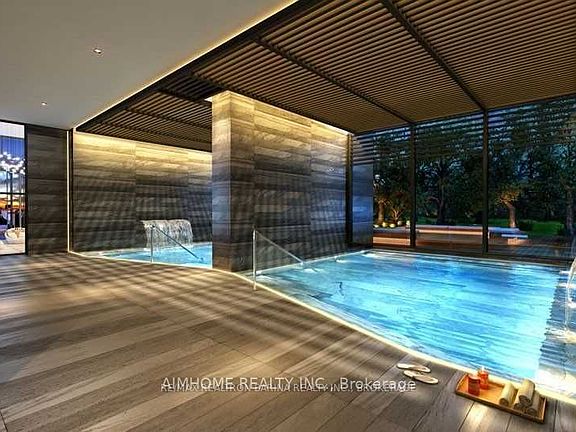 2nd image of 1 Yorkville Ave #1111