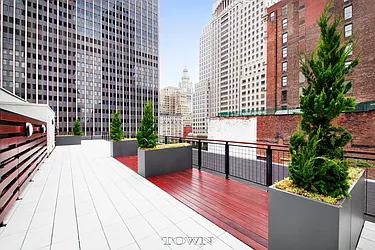 Rented by Town Residential