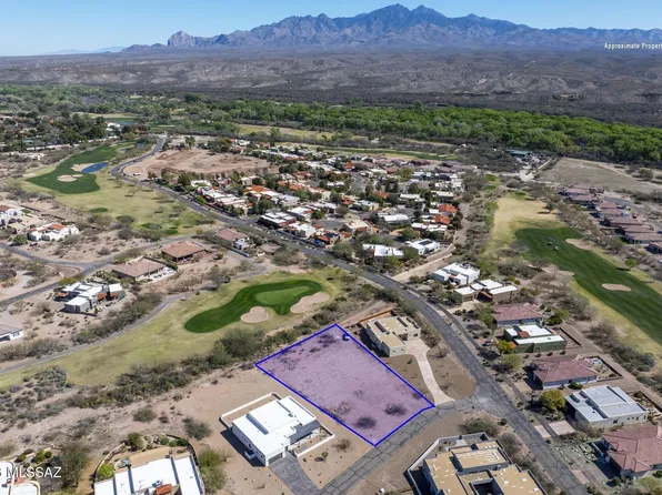 63 Madera Ct Unit 38, Tubac, AZ 85646