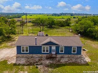 769 Kristen Ln, Harper, TX 78631