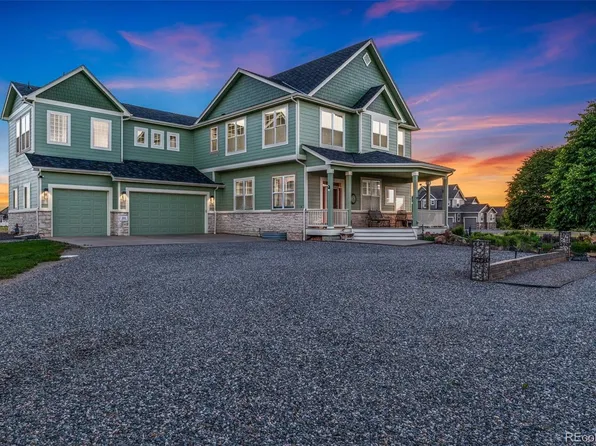 881 Kirby Court, Watkins, CO 80137