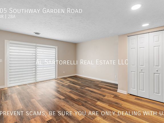 2nd image of 305 Southway Garden Rd