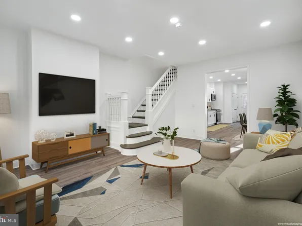 5734 Malcolm St, Philadelphia, PA 19143