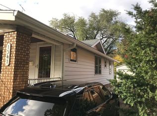 1541 W Cook St, Springfield, IL 62704