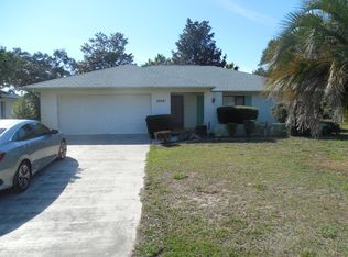 10241 Bedford Rd, Spring Hill, FL 34608