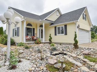 2542-25 One Half Mile Rd, Homer, MI 49245