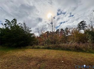 15013 Bethany Estates Way LOT 3, Montpelier, VA 23192