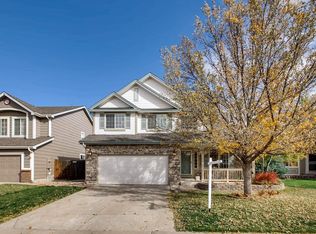 192 Cherry St, Castle Rock, CO 80104