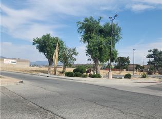 0 E Commonwealth Ave LOT 78, San Jacinto, CA 92583