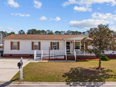6630 Breezewood Blvd., Myrtle Beach, SC, 29588