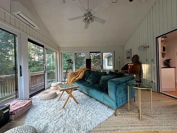 Sunroom