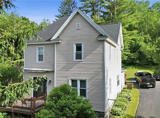 231 N Helmer Ave, Dolgeville, NY 13329
