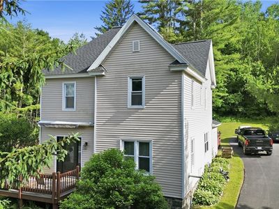 231 N Helmer Ave, Dolgeville, NY, 13329