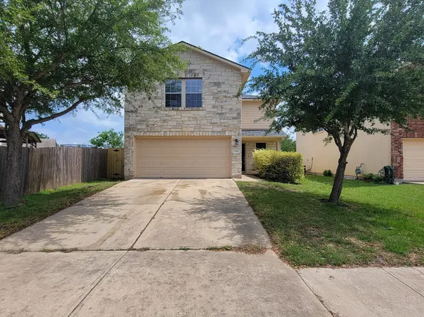 1216 Shadow Creek Blvd, Buda, TX 78610