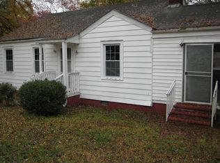 228 Saint Mark Rd, Taylors, SC 29687