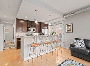 149 W St NW #33, Washington, DC 20001