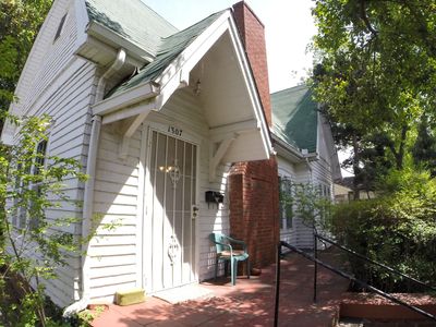1307 S Houston Ave, Tulsa, OK, 74127