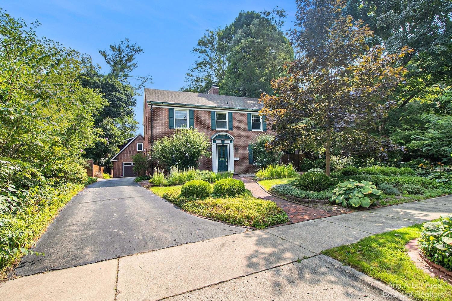1015 Martin Pl, Ann Arbor, MI 48104 MLS 3297751 Zillow