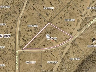 329-08-320 W. Fontana Dr, Willow Beach, AZ, 86445