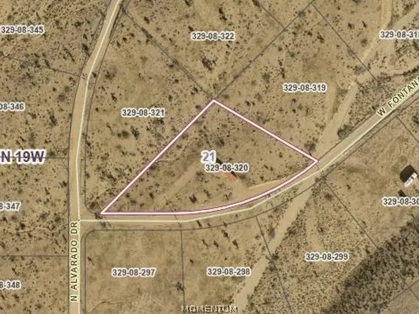 0000 W. Fontana Dr, White Hills, AZ 86445