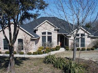 2671 John T Ln, Midlothian, TX 76065